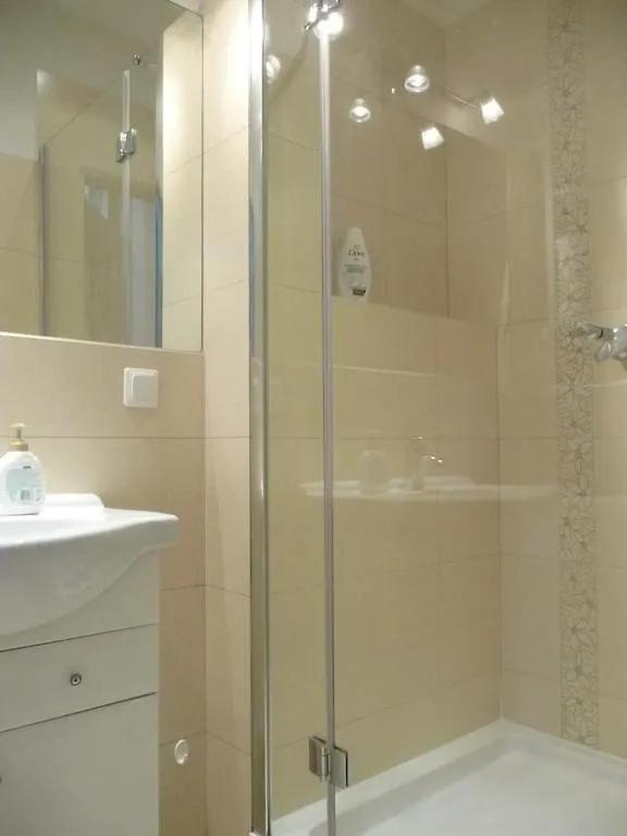 Apartament Haffnera โซพอต ภายนอก รูปภาพ