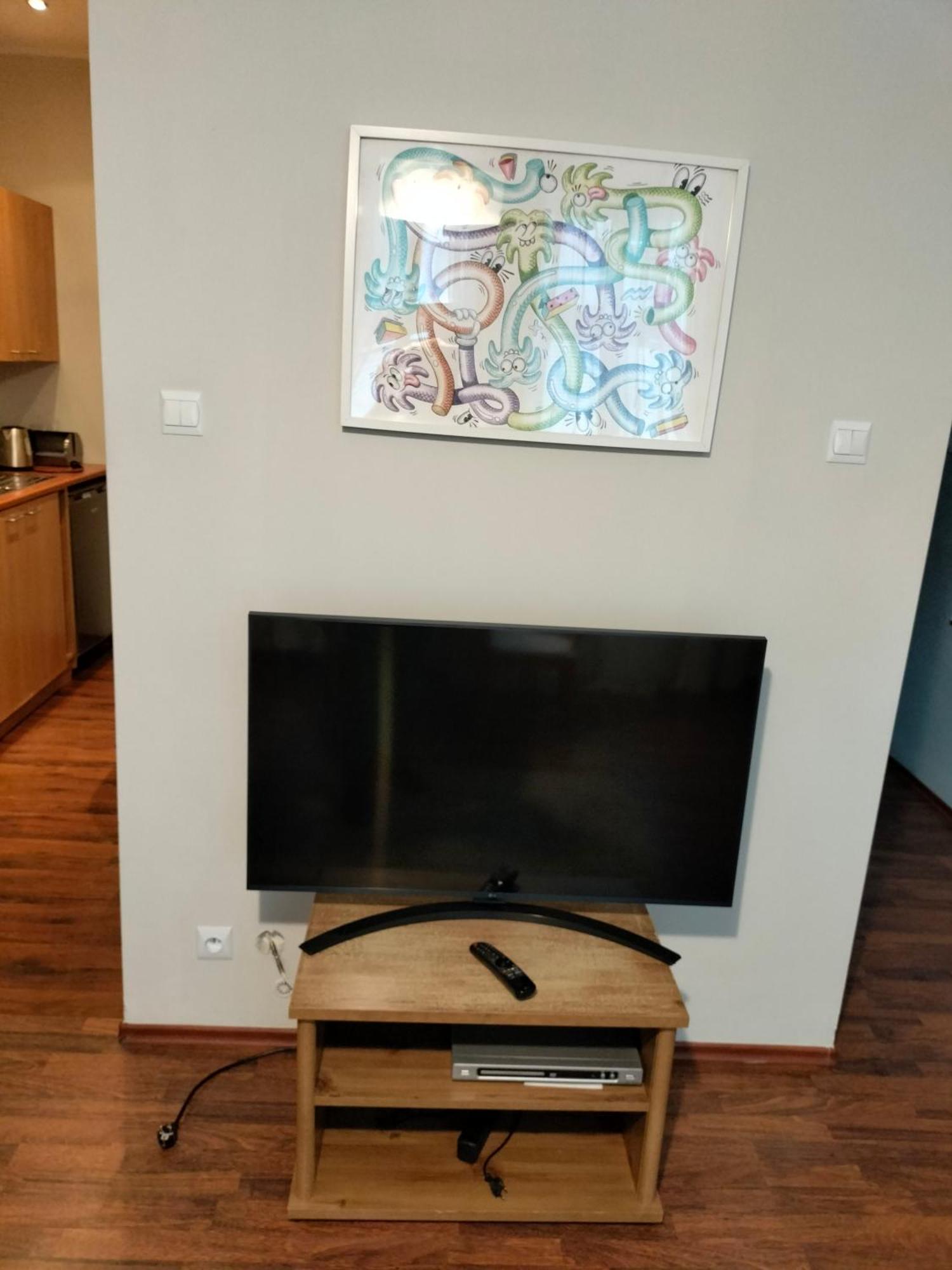 Apartament Haffnera โซพอต ภายนอก รูปภาพ